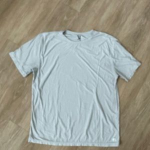 Vuori strato tech shirt